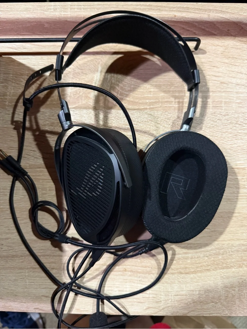 ASUS ROG Kithara x Hifiman Wired Audiophile Gaming Headset